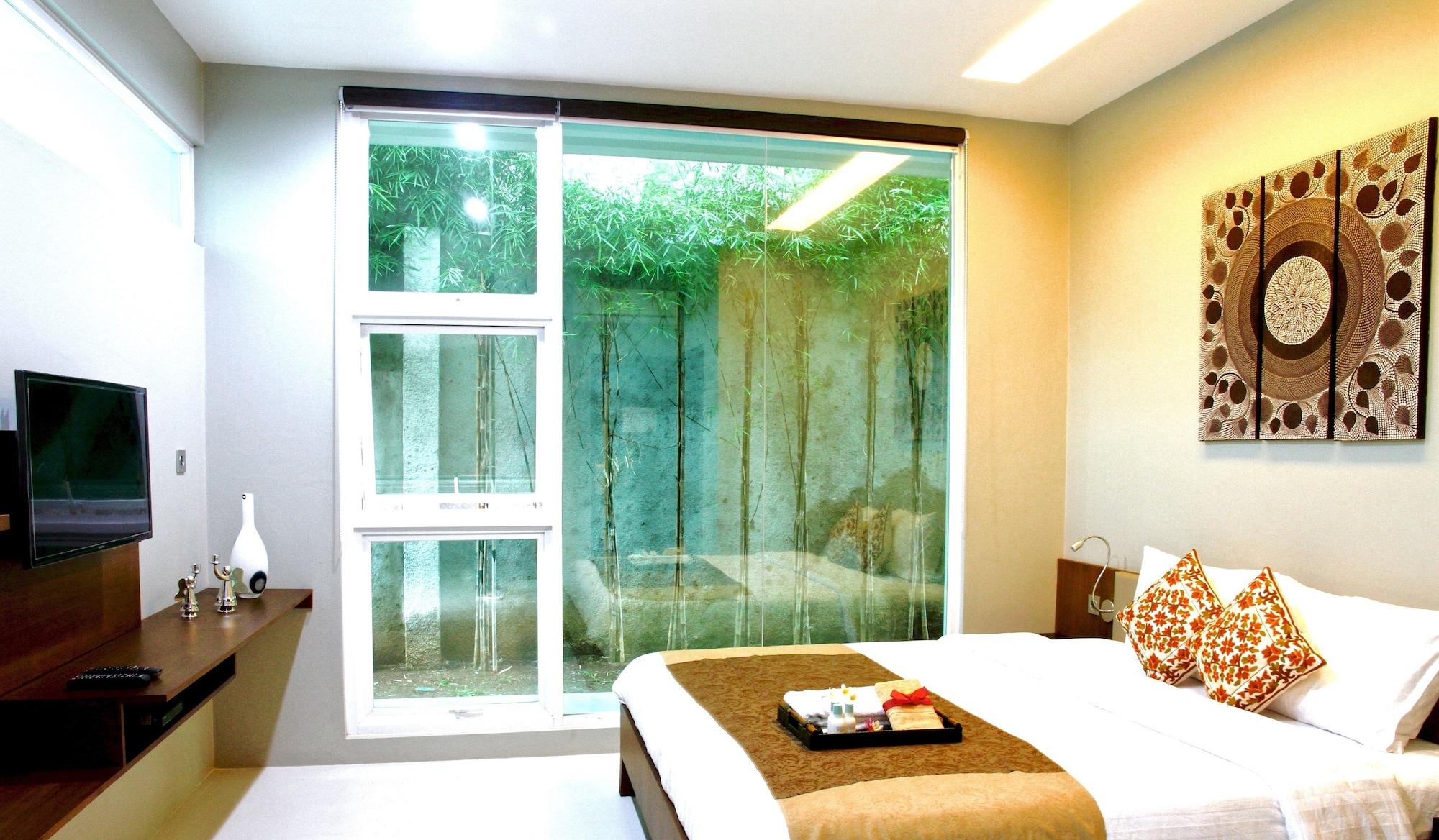 Ampera Avenue Residence Jacarta Exterior foto