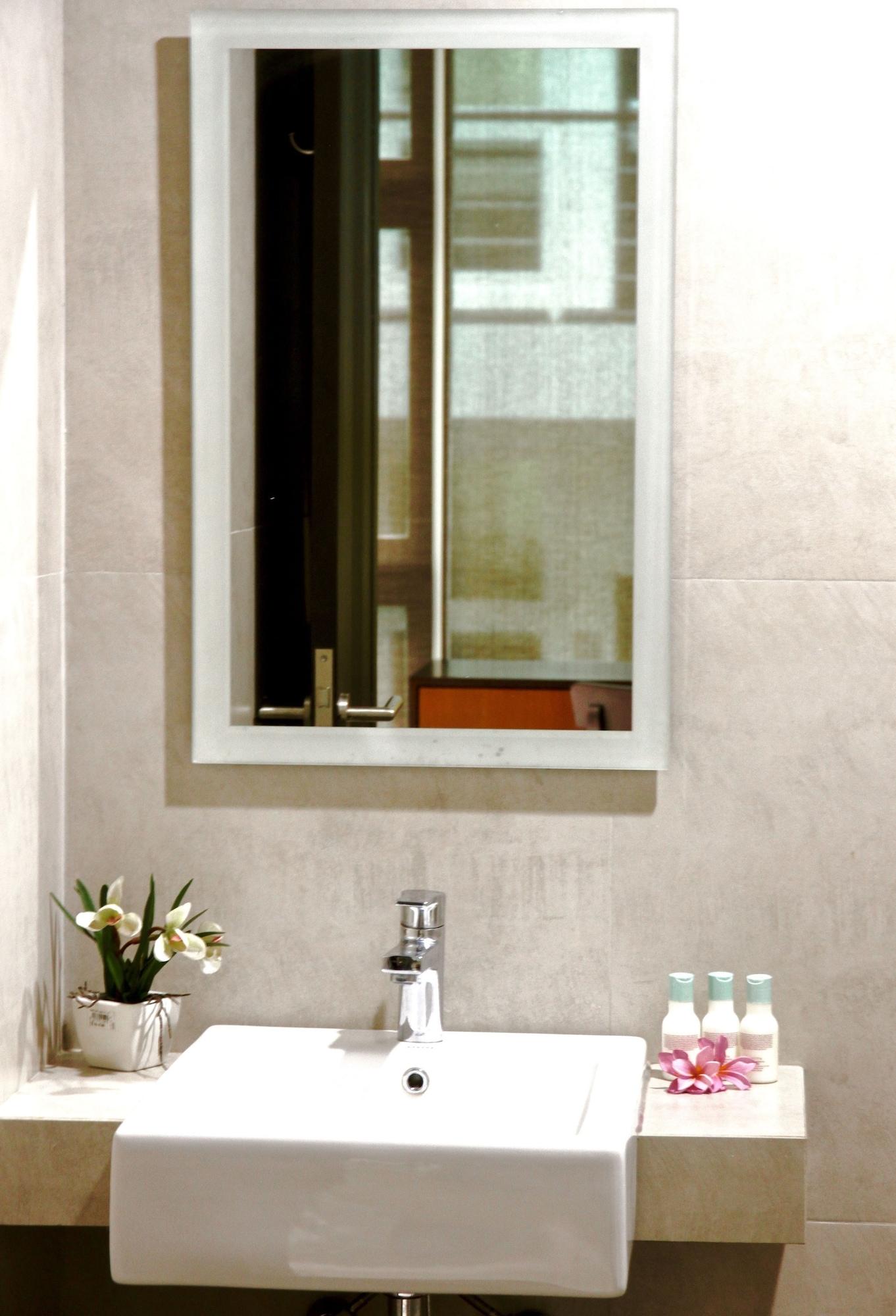 Ampera Avenue Residence Jacarta Exterior foto