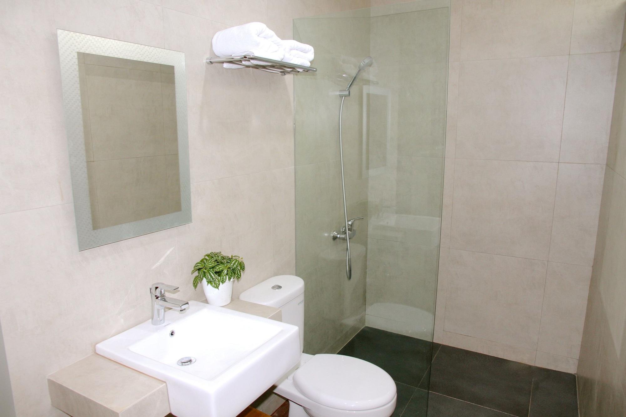 Ampera Avenue Residence Jacarta Exterior foto