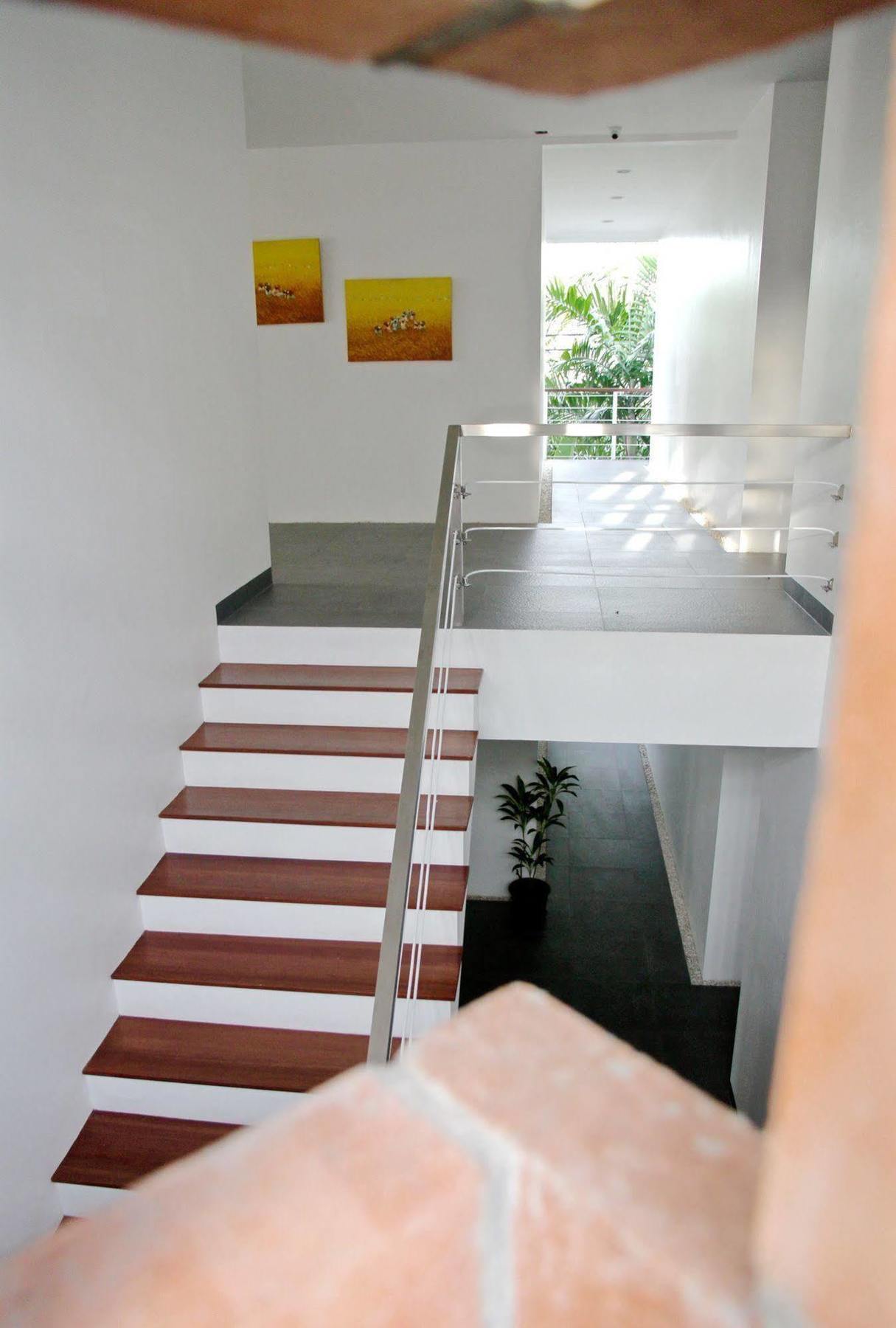 Ampera Avenue Residence Jacarta Exterior foto