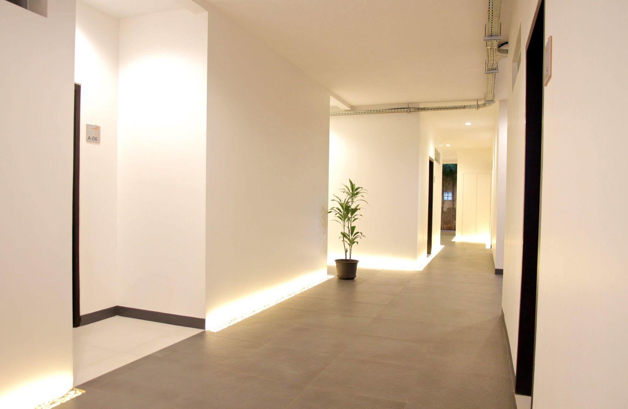 Ampera Avenue Residence Jacarta Exterior foto